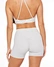 custom booty shorts