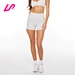 Upgrade your fitness style with our scrunch booty shorts. These shorts offer a comfortable and flattering fit that adds a trendy element to your activewear. Shop now for a range of sizes and colors to elevate your workout wardrobe with our scrunch booty s