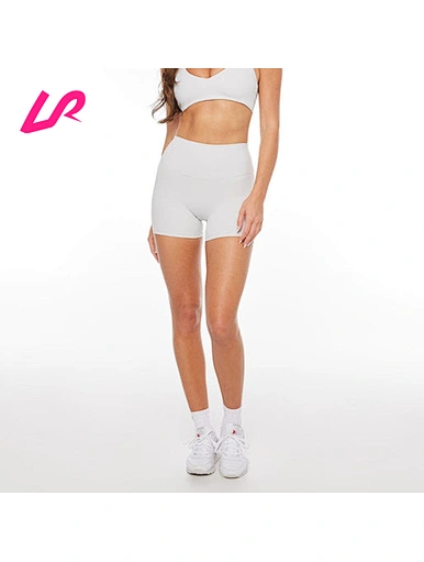Upgrade your fitness style with our scrunch booty shorts. These shorts offer a comfortable and flattering fit that adds a trendy element to your activewear. Shop now for a range of sizes and colors to elevate your workout wardrobe with our scrunch booty s